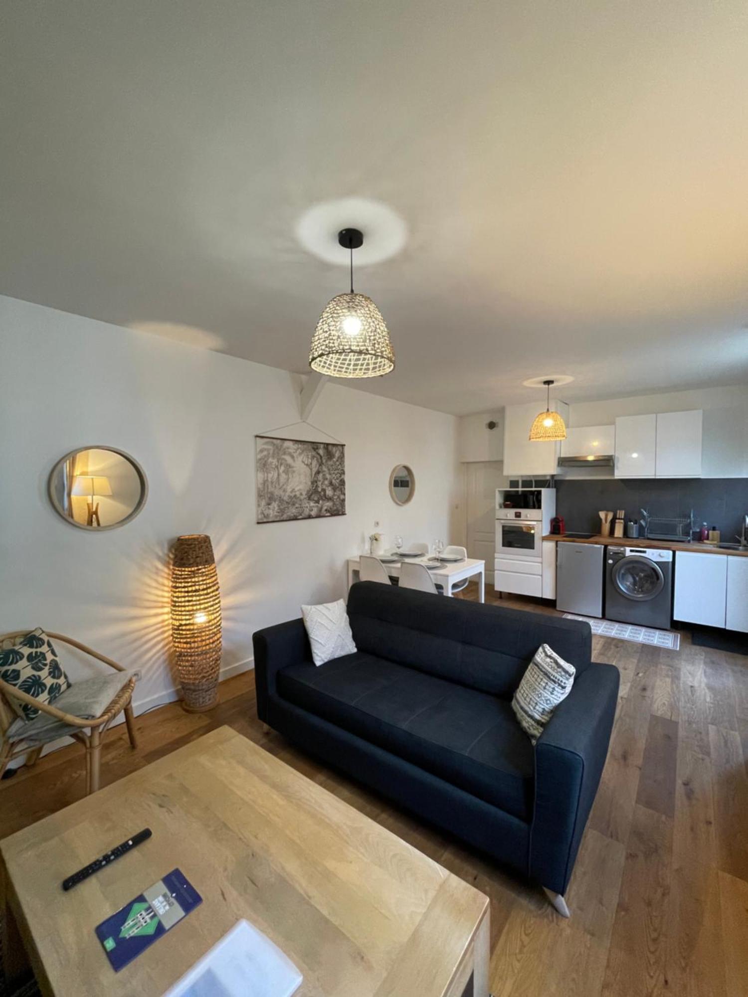 Sleepin Orleans - Parking - Netflix Apartamento Exterior foto