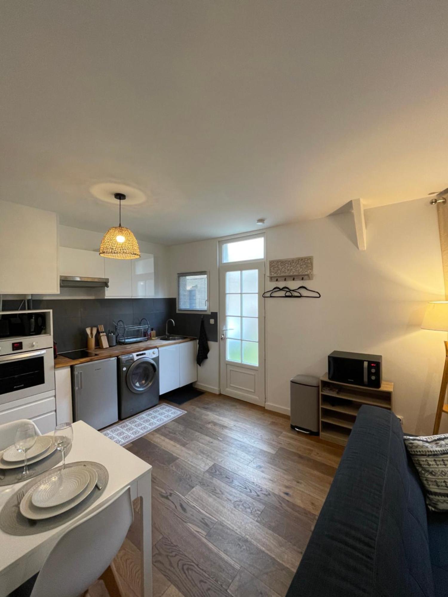 Sleepin Orleans - Parking - Netflix Apartamento Exterior foto
