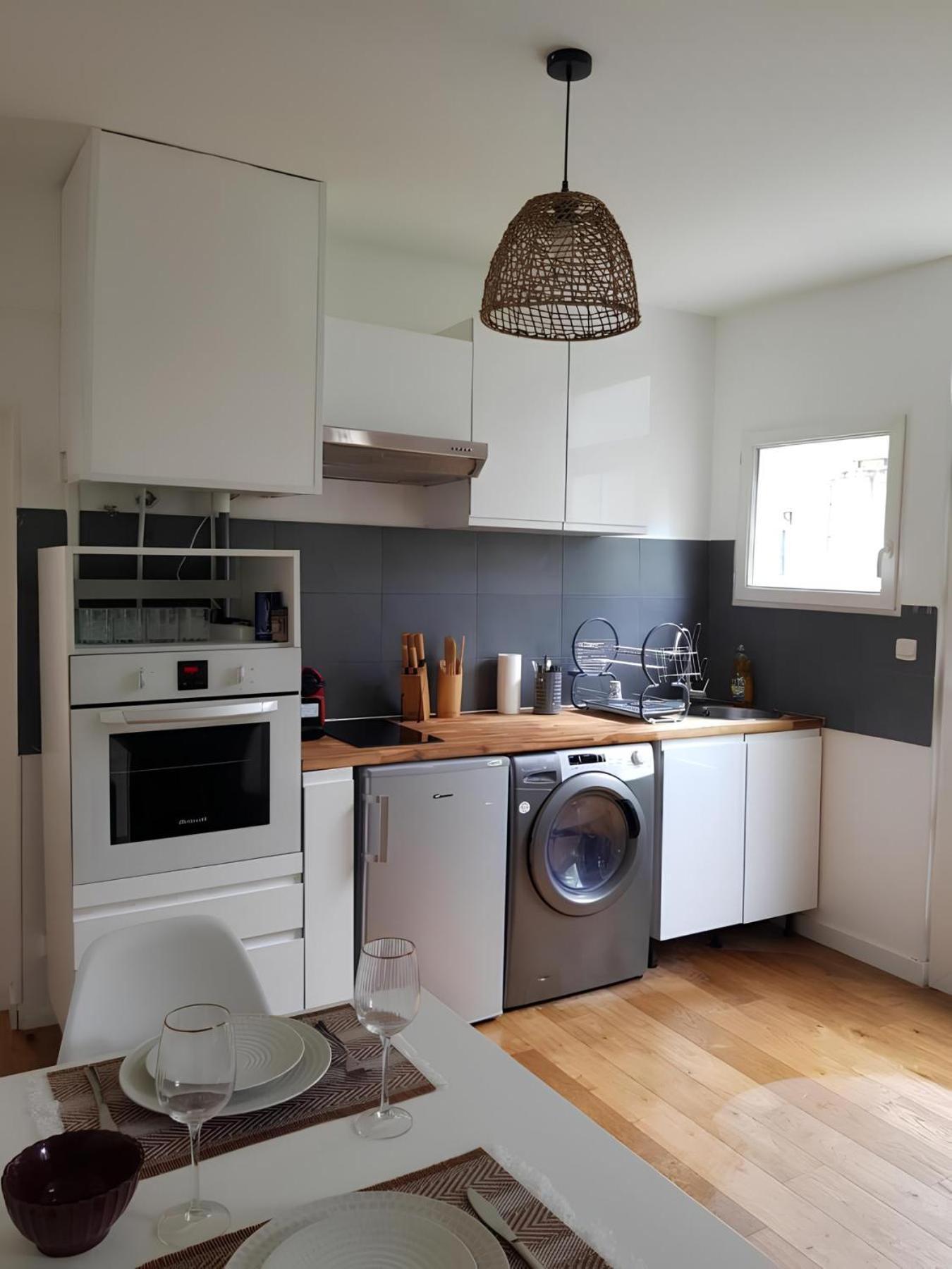 Sleepin Orleans - Parking - Netflix Apartamento Exterior foto