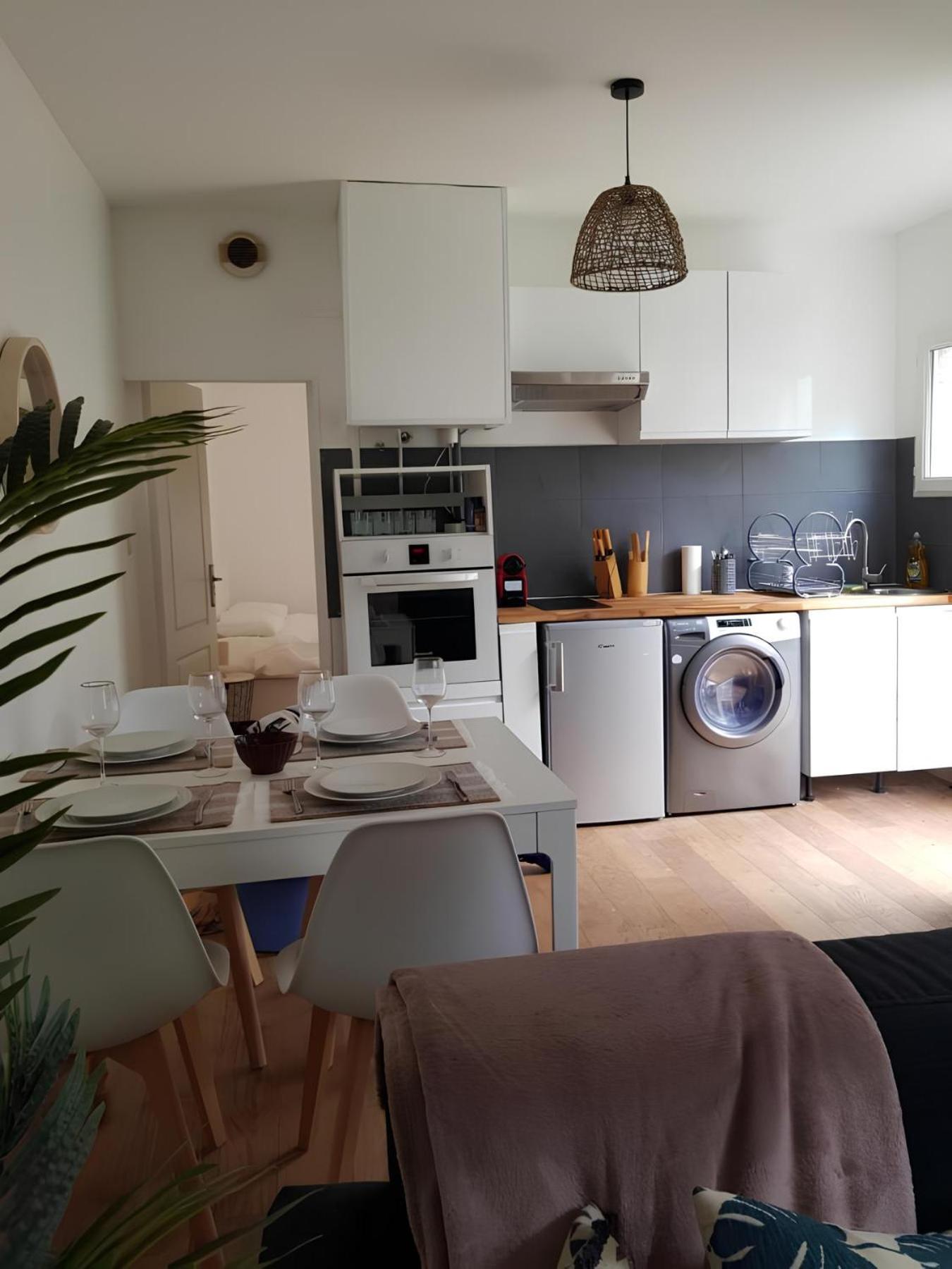 Sleepin Orleans - Parking - Netflix Apartamento Exterior foto